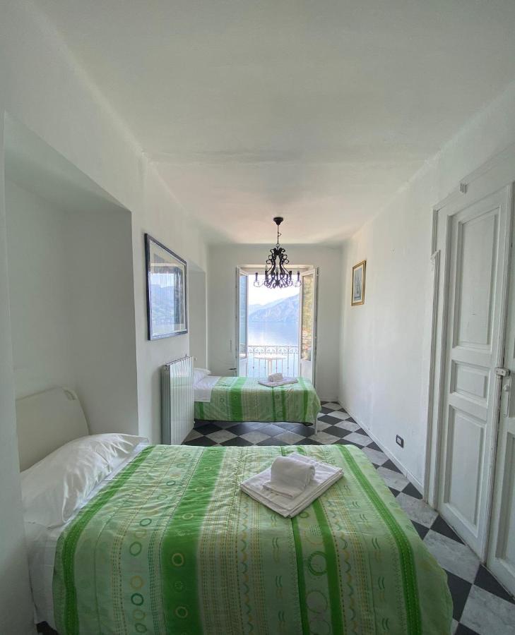 Villa The Dreamers Argegno Exterior photo