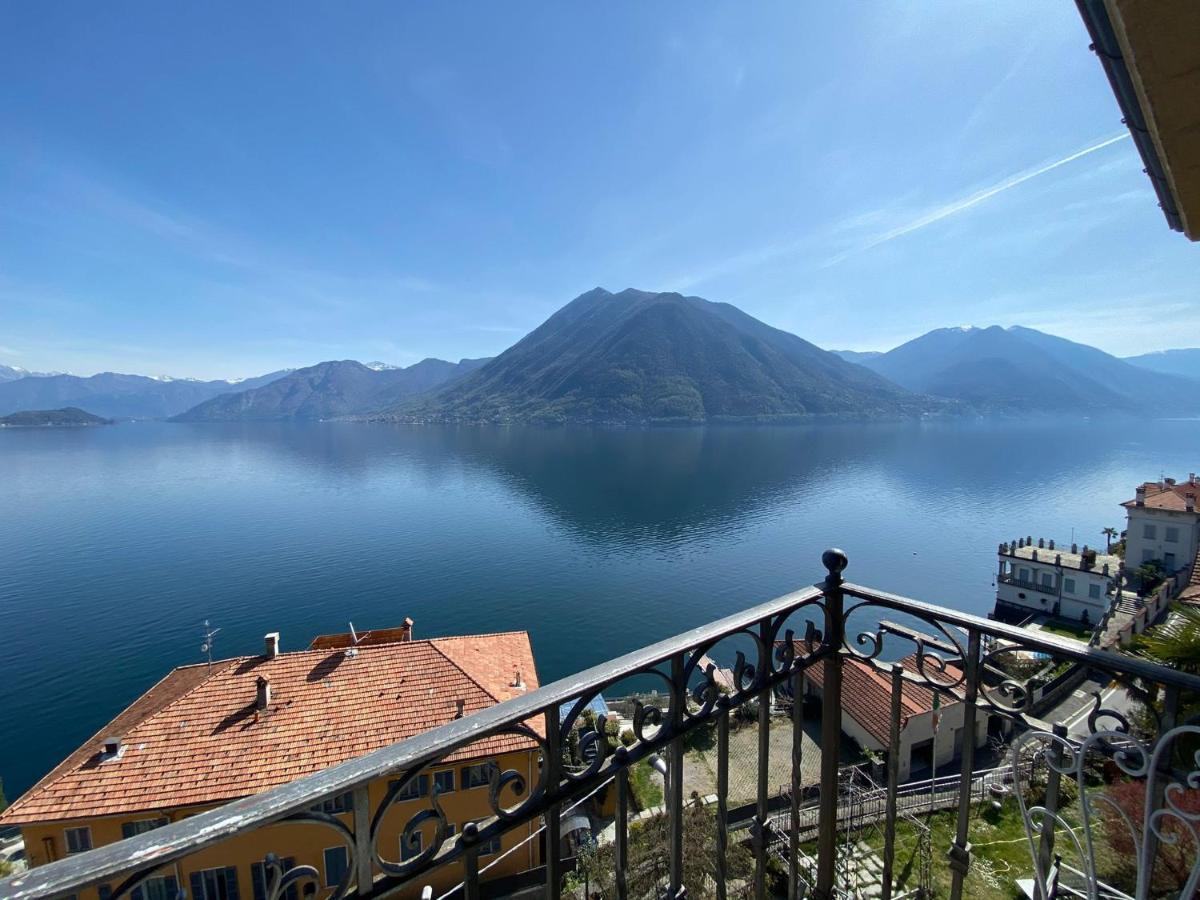 Villa The Dreamers Argegno Exterior photo