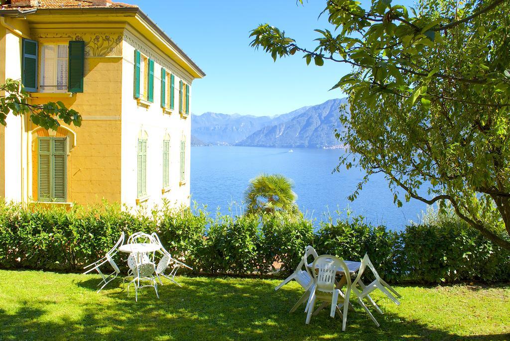 Villa The Dreamers Argegno Room photo