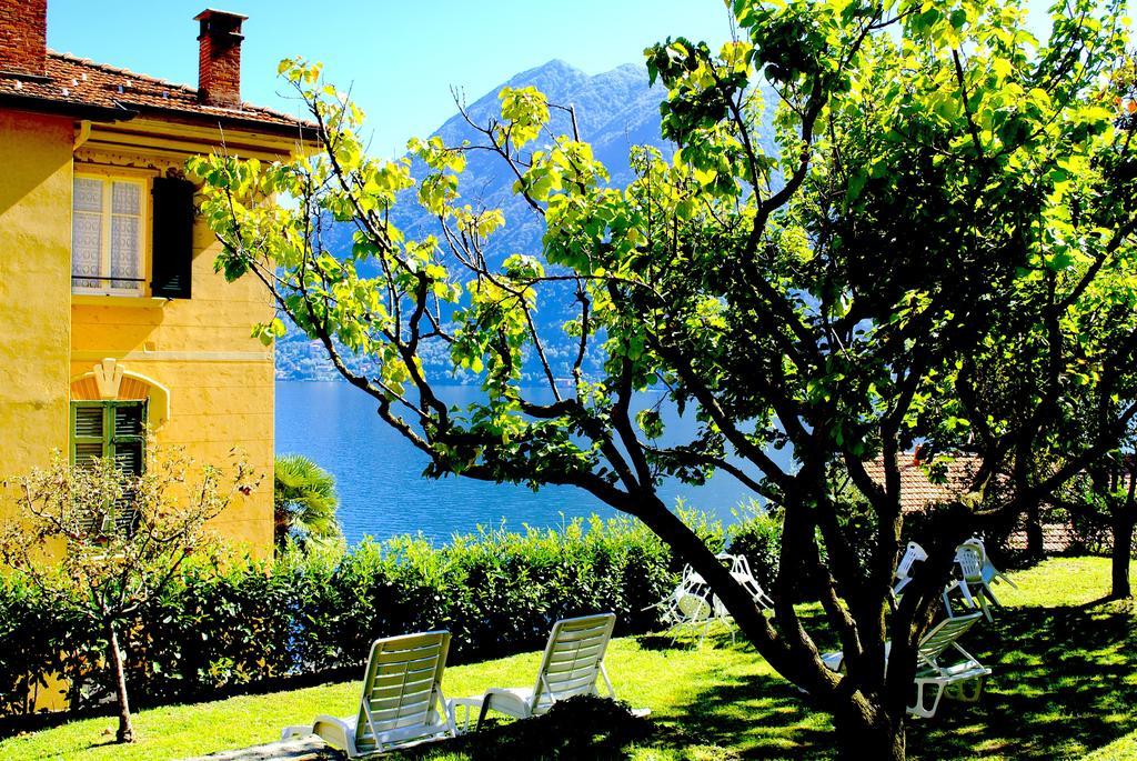 Villa The Dreamers Argegno Room photo