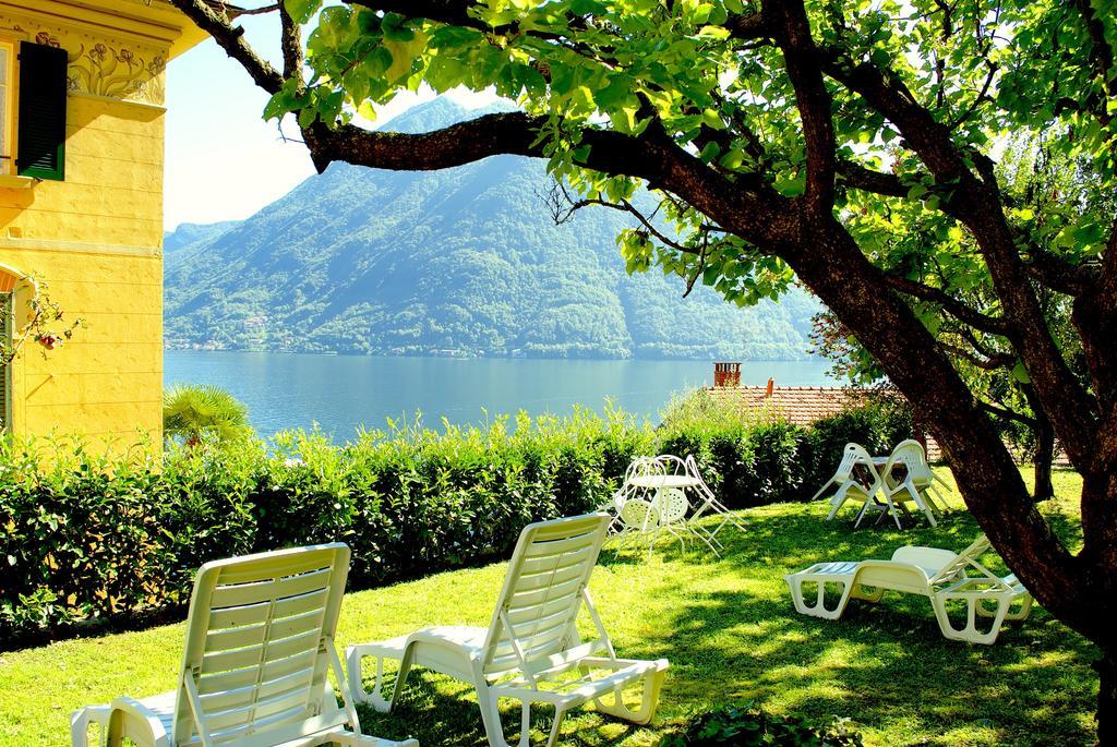 Villa The Dreamers Argegno Exterior photo