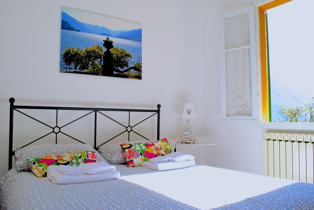 Villa The Dreamers Argegno Exterior photo