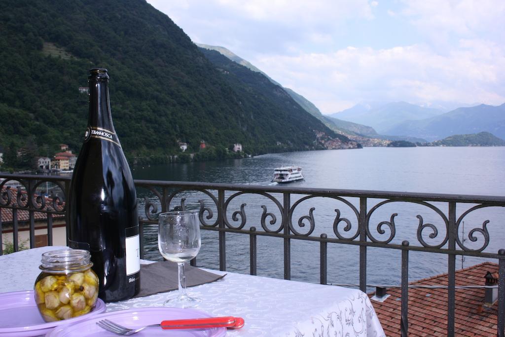 Villa The Dreamers Argegno Room photo