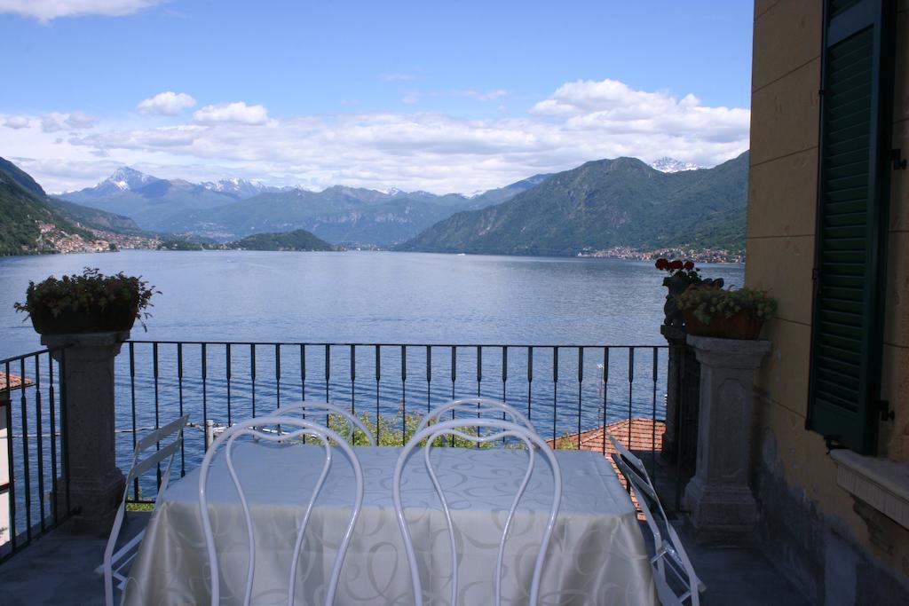 Villa The Dreamers Argegno Room photo