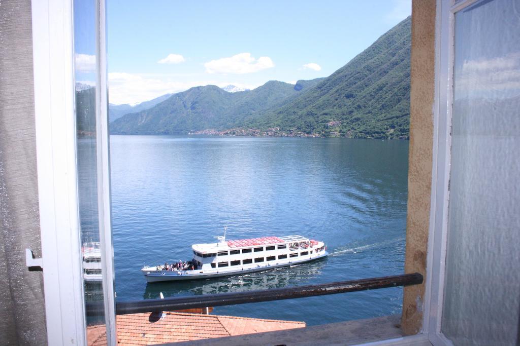 Villa The Dreamers Argegno Room photo