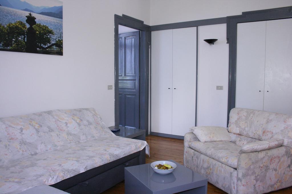 Villa The Dreamers Argegno Room photo