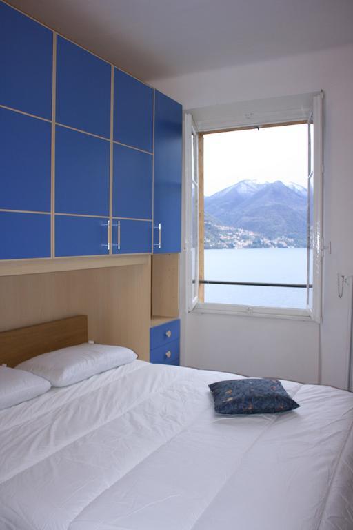 Villa The Dreamers Argegno Room photo