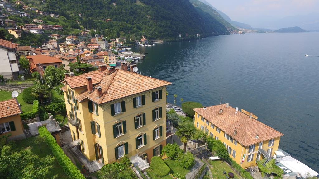 Villa The Dreamers Argegno Exterior photo