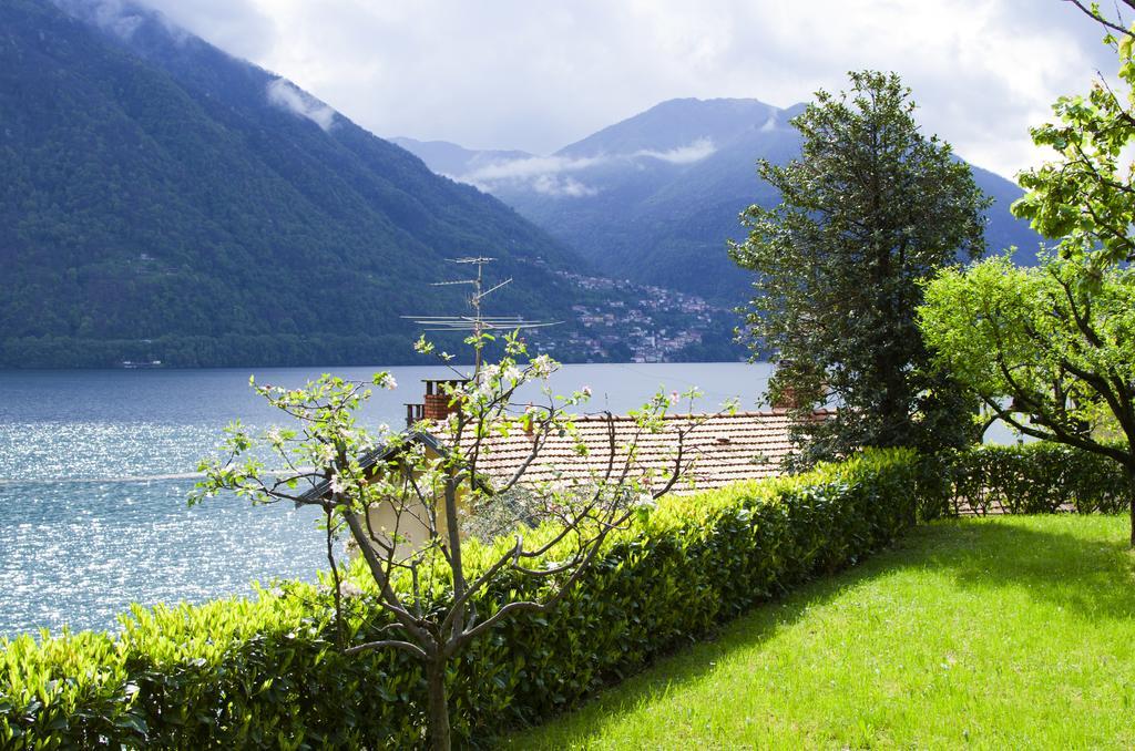 Villa The Dreamers Argegno Exterior photo