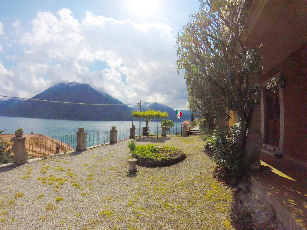 Villa The Dreamers Argegno Exterior photo