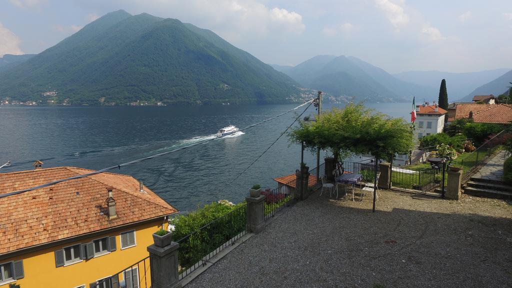 Villa The Dreamers Argegno Exterior photo