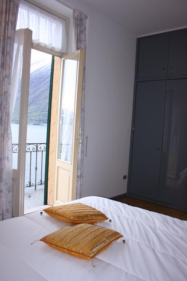 Villa The Dreamers Argegno Room photo